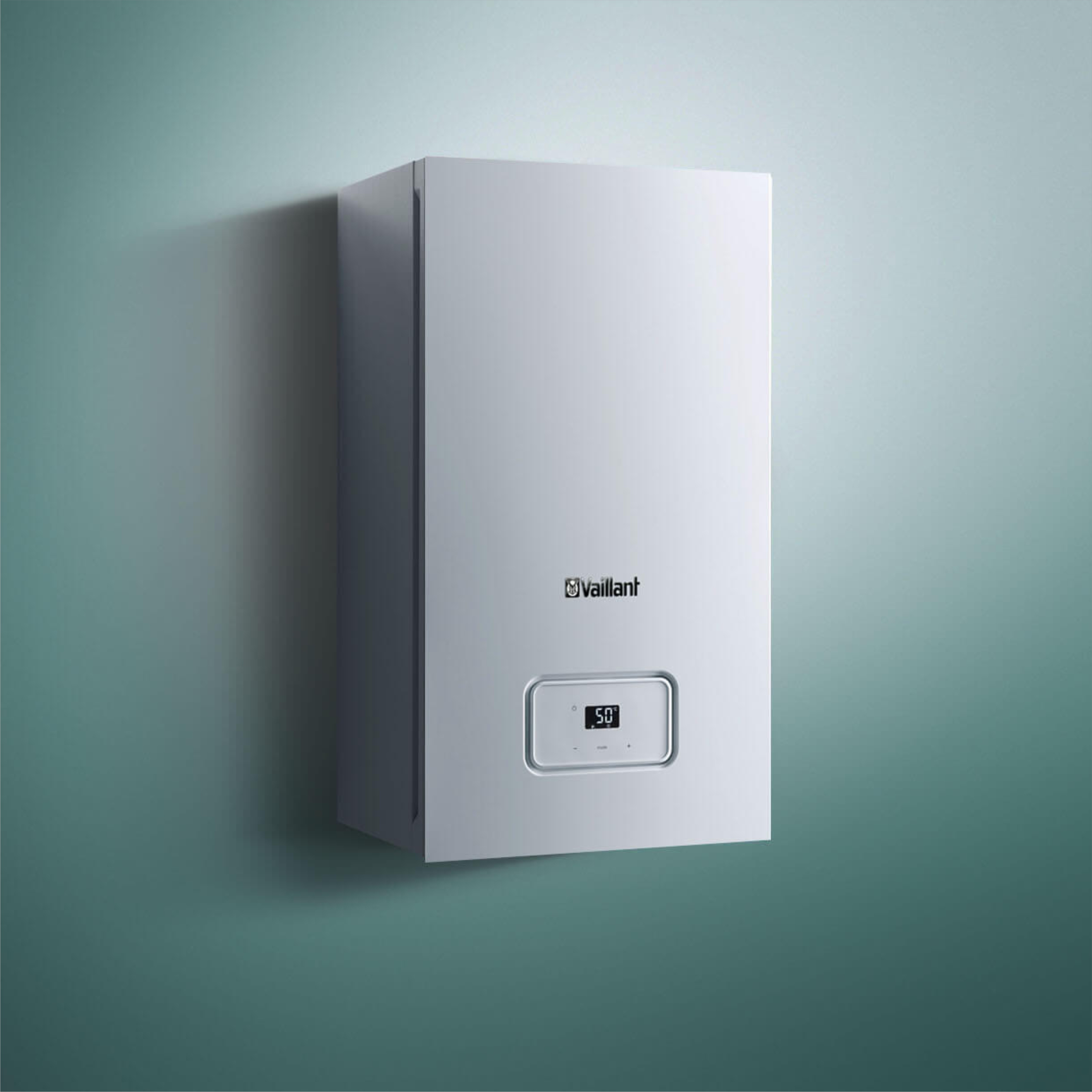 Vaillant Boiler