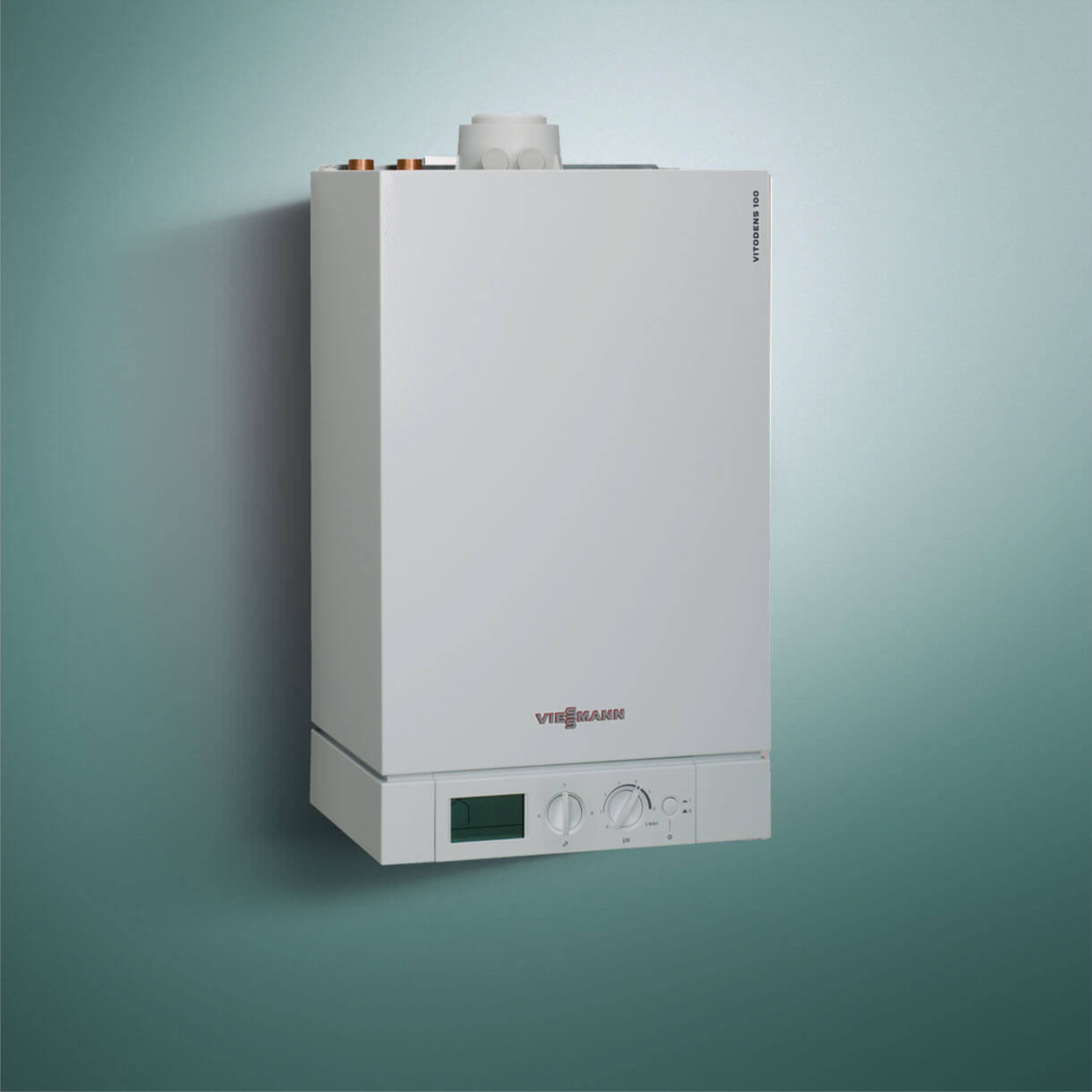 Viessmann Boilers